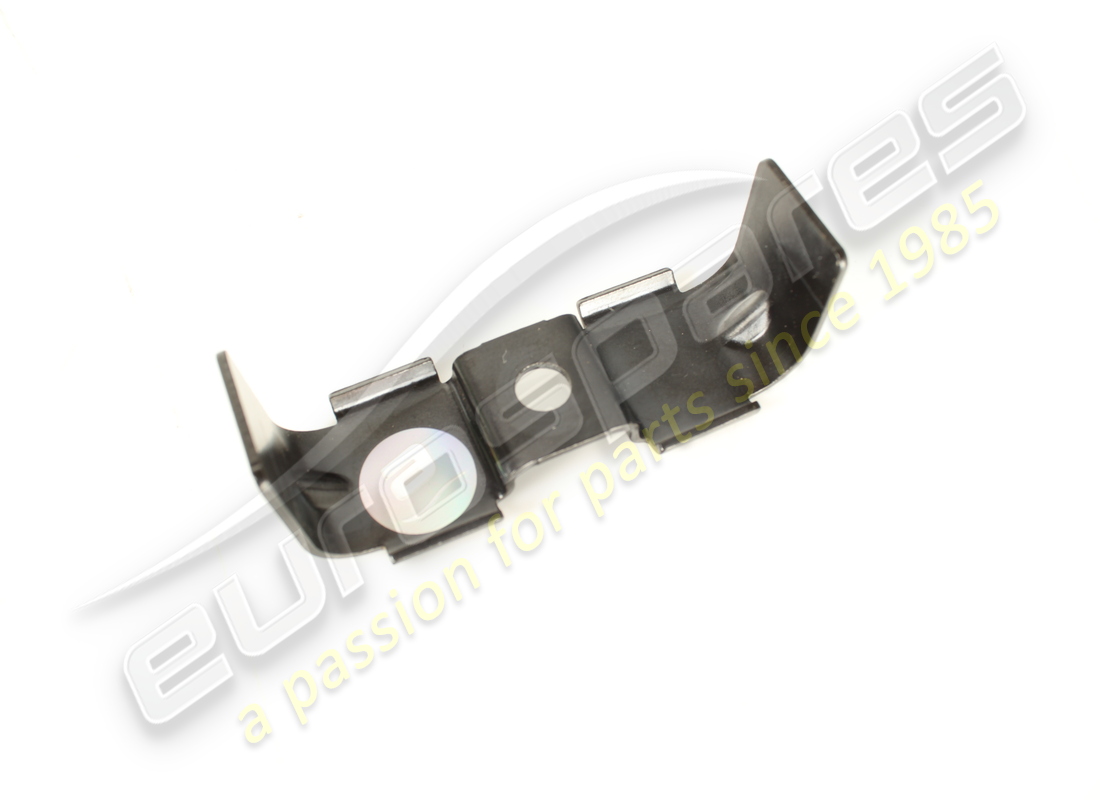 USED Ferrari RETAINER BLOCK PLATE . PART NUMBER 329366 (1)