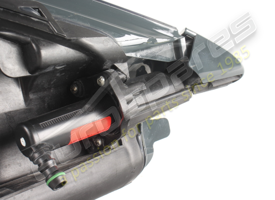 NEW (OTHER) FERRARI LH FRONT HEADLIGHT AFS. PART NUMBER 251999 (6) new (other) ferrari lh front headlight afs. part number 251999 (6)