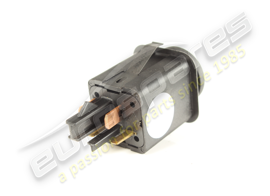 USED FERRARI FUEL DOOR CONTROL PUSH-BUTTO. PART NUMBER 157480 (2) used ferrari fuel door control push-butto. part number 157480 (2)