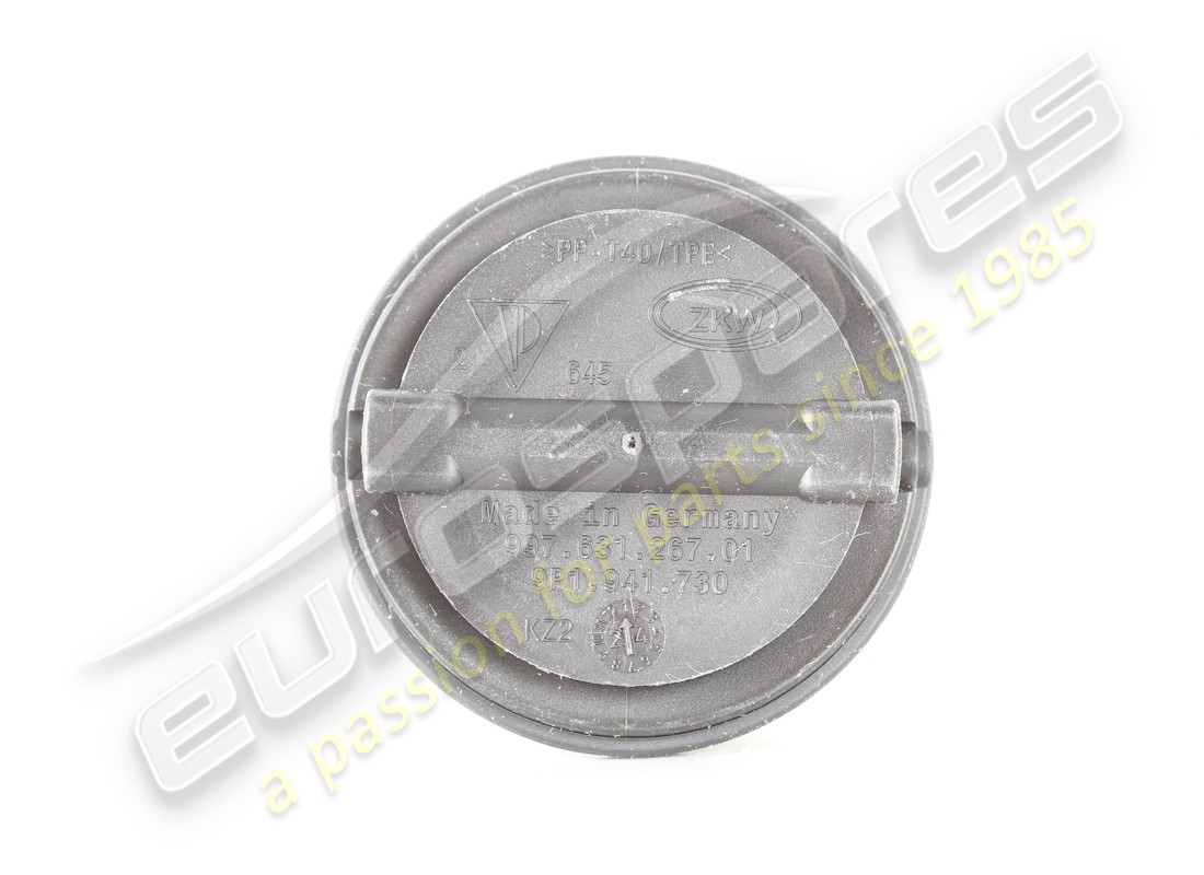 NEW PORSCHE VENTILATION COMPONENT. PART NUMBER 9P1941730 (1) new porsche ventilation component. part number 9p1941730 (1)