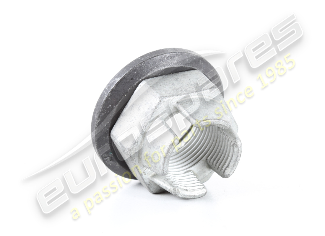 NEW PORSCHE LOCKNUT. PART NUMBER PAF001784 (1) new porsche locknut. part number paf001784 (1)