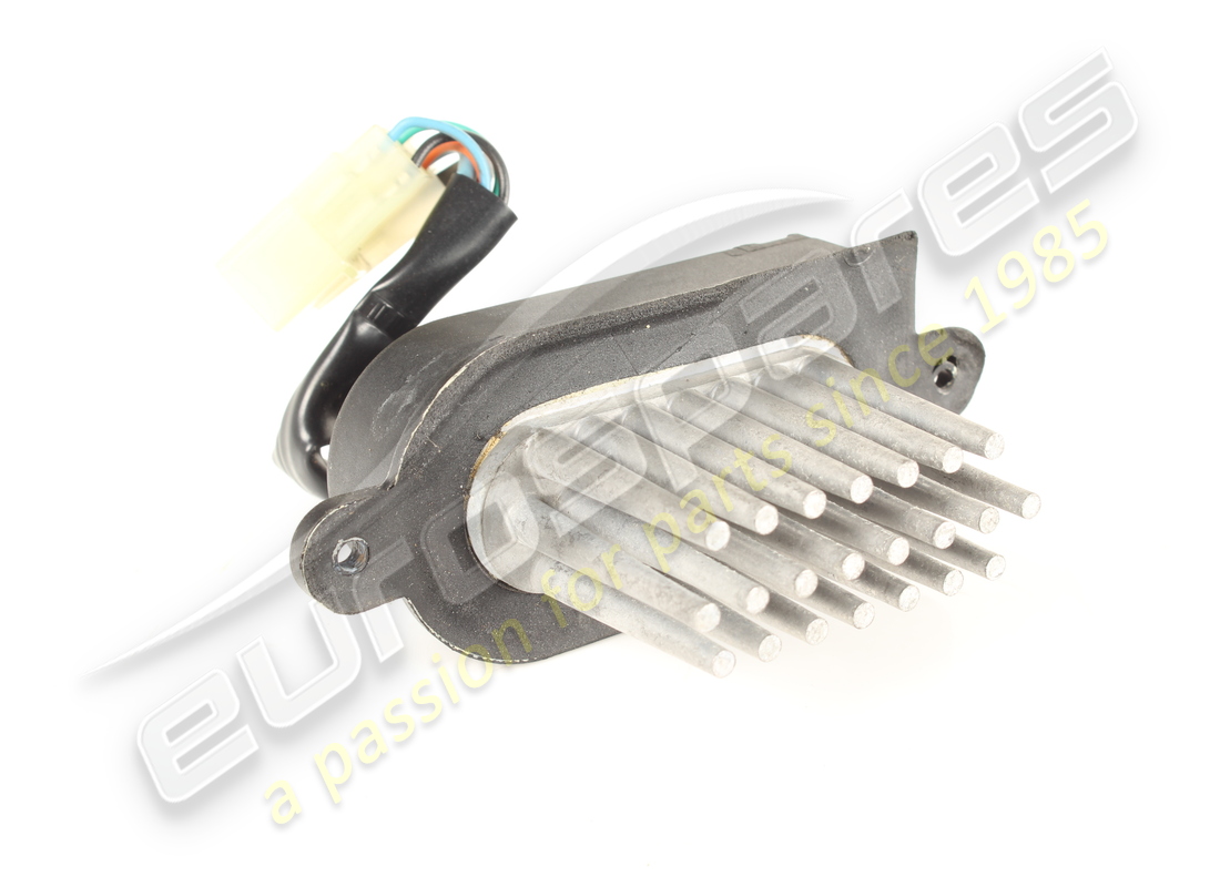 USED FERRARI SOLENOID VALVE REGULATOR. PART NUMBER 64280200 (2) used ferrari solenoid valve regulator. part number 64280200 (2)