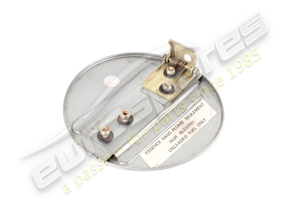 USED FERRARI FUEL FILLER FLAP. PART NUMBER 63707300 (2) used ferrari fuel filler flap. part number 63707300 (2)