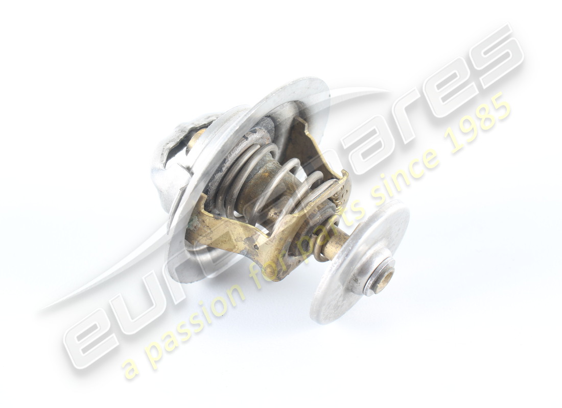 NEW FERRARI WATER THERMOSTAT. PART NUMBER 130346 (2) new ferrari water thermostat. part number 130346 (2)