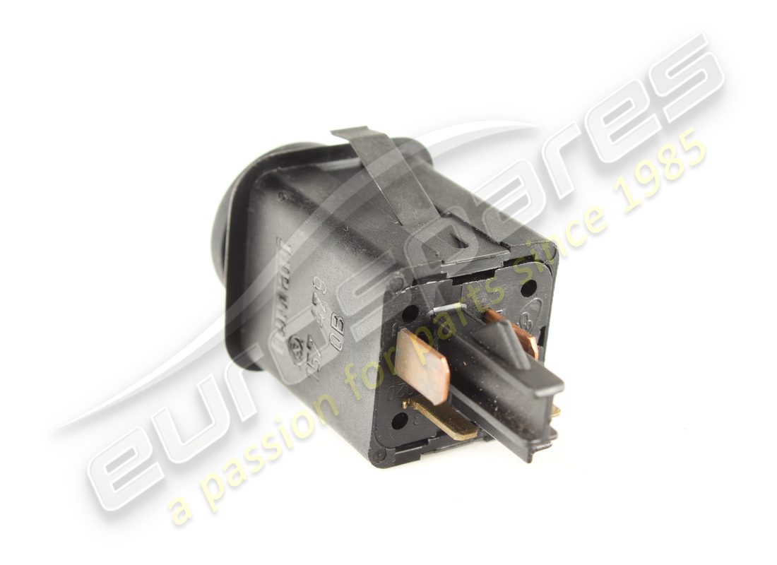 used ferrari switch for parking light. part number 157479 (2)