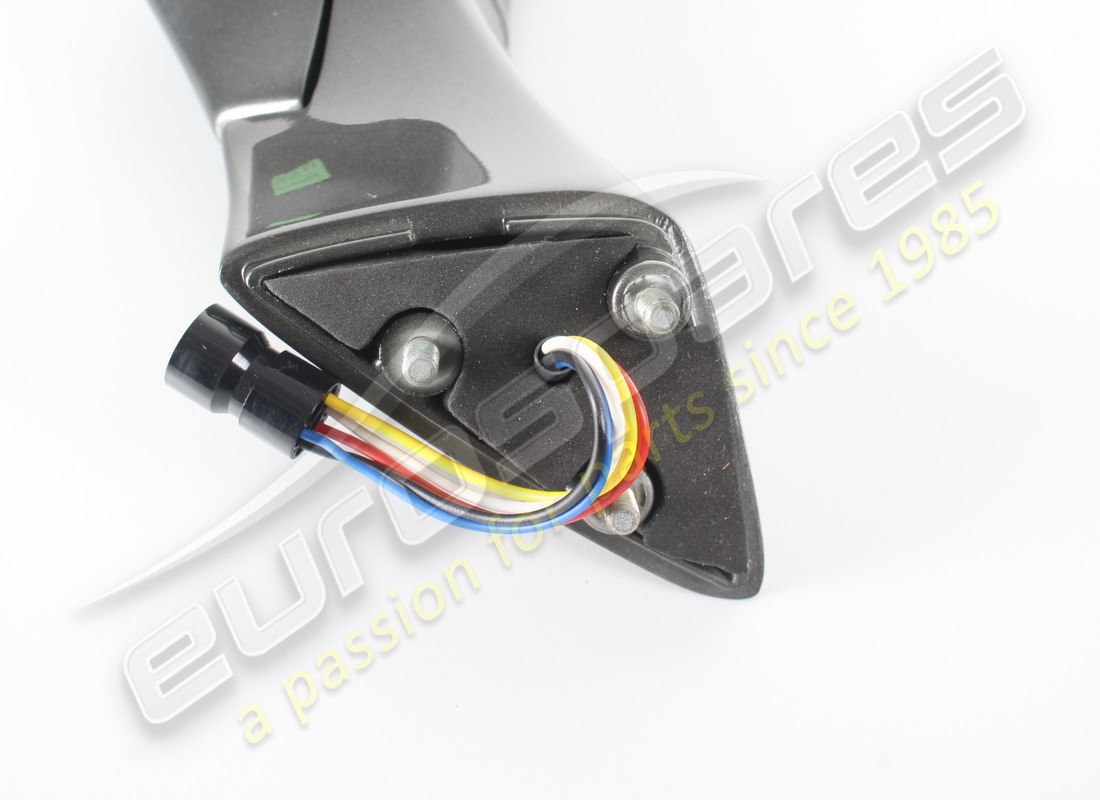 new (other) ferrari rh door mirror rhd part number 62867510 (3)