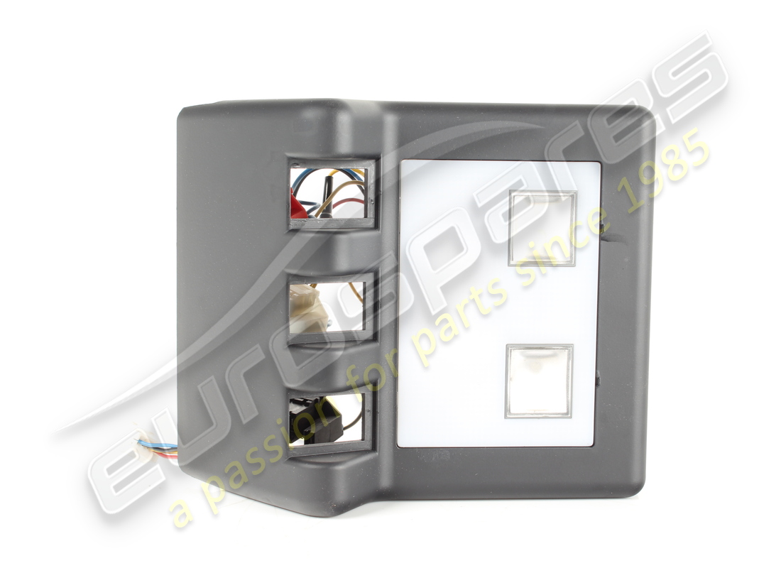 USED Ferrari FRONT DOME LAMP . PART NUMBER 174798 (1)