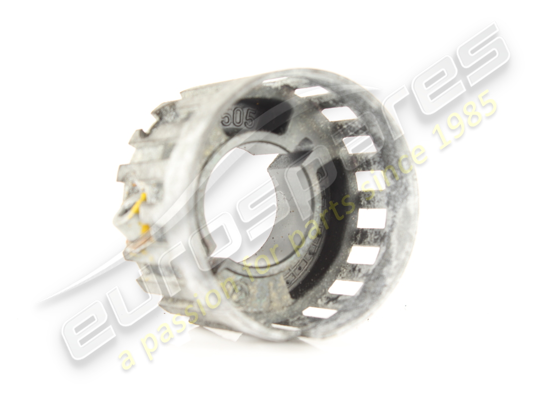 USED FERRARI TOOTHED WHEEL. PART NUMBER 150945 (3) used ferrari toothed wheel. part number 150945 (3)