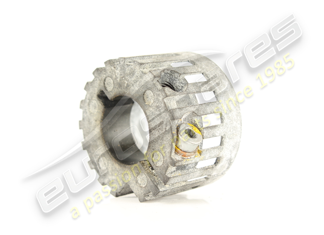 USED FERRARI TOOTHED WHEEL. PART NUMBER 150945 (2) used ferrari toothed wheel. part number 150945 (2)