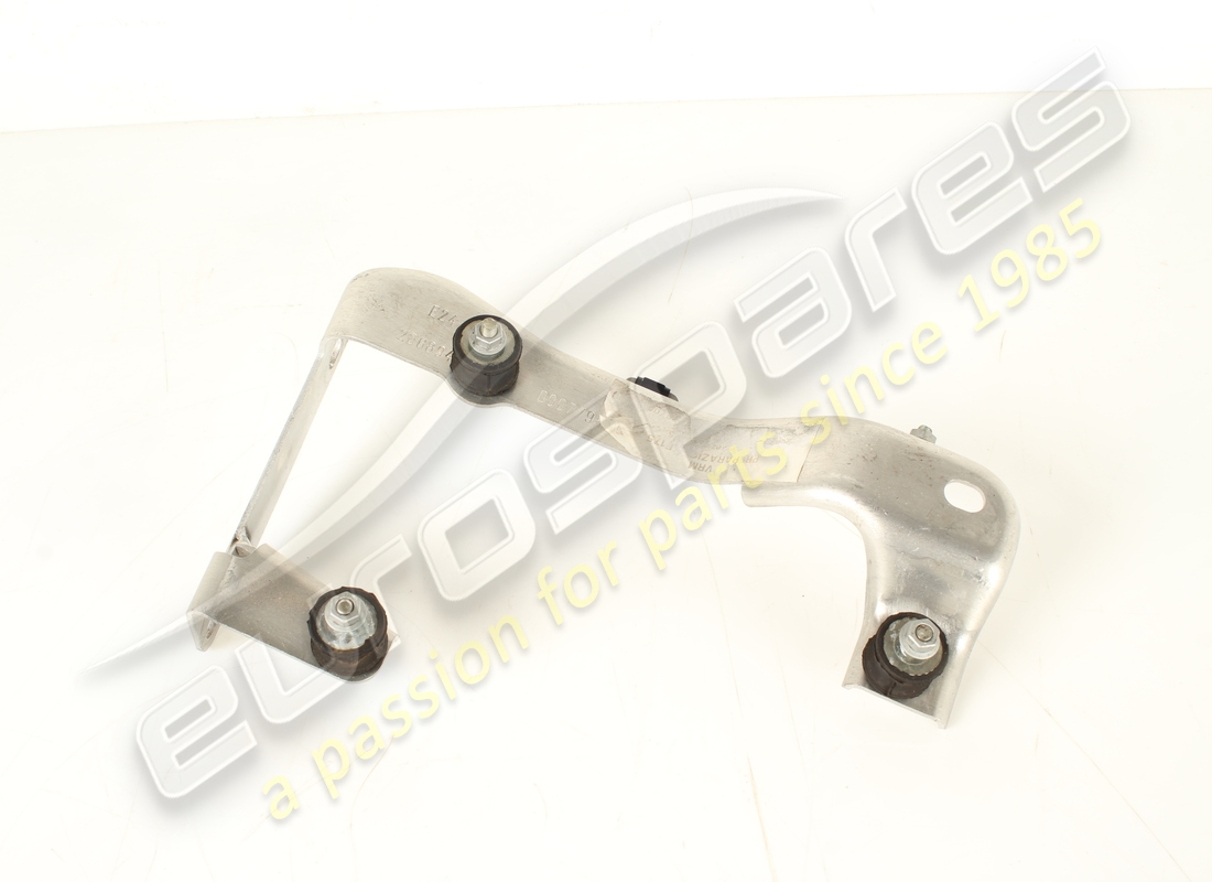 used ferrari bracket for fastening to chassis. part number 779158 (2)