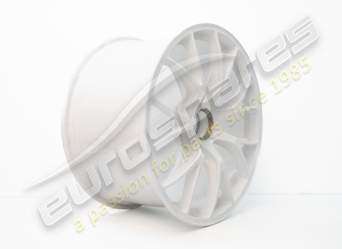 reconditioned ferrari challenge rear wheel 19 x 11 inch. part number 271994 (2)