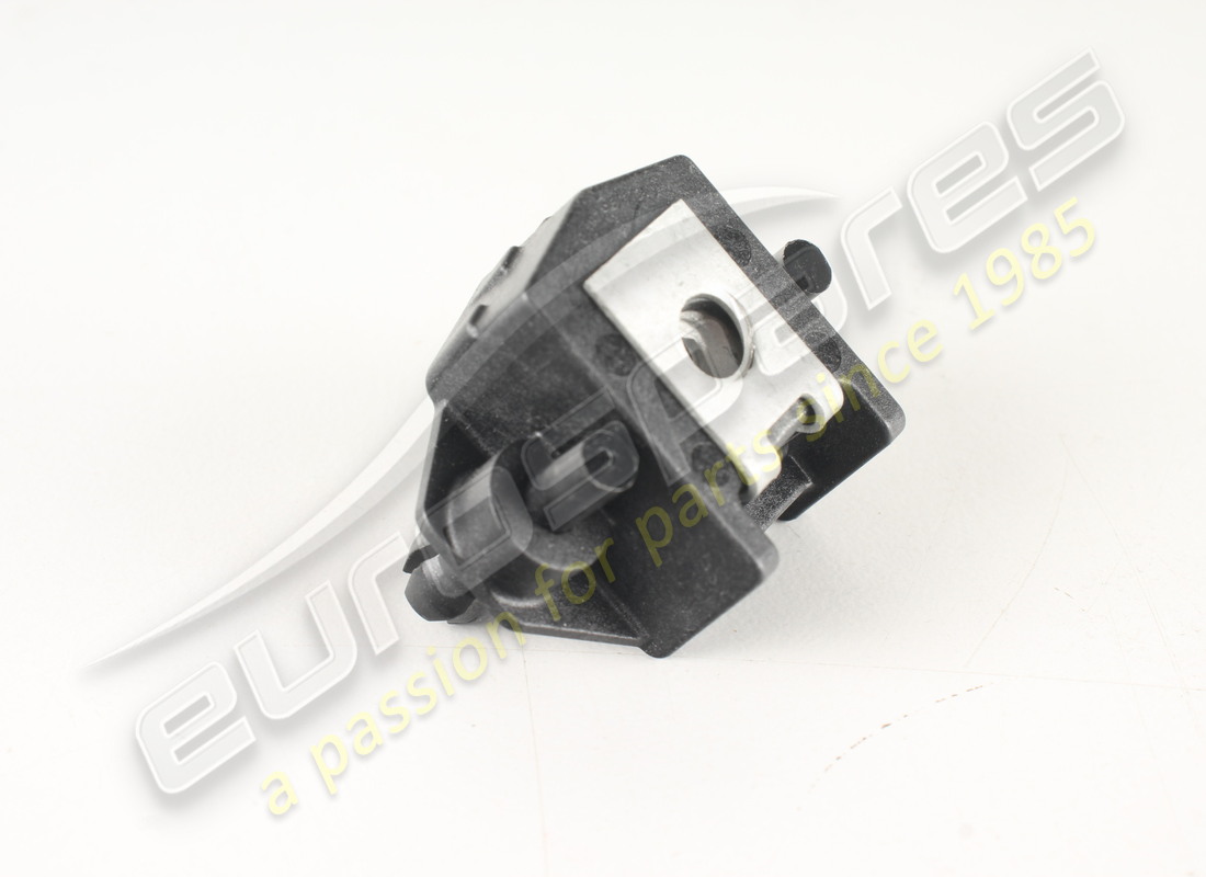 NEW PORSCHE BRACKET. PART NUMBER 992121277 (1) new porsche bracket. part number 992121277 (1)