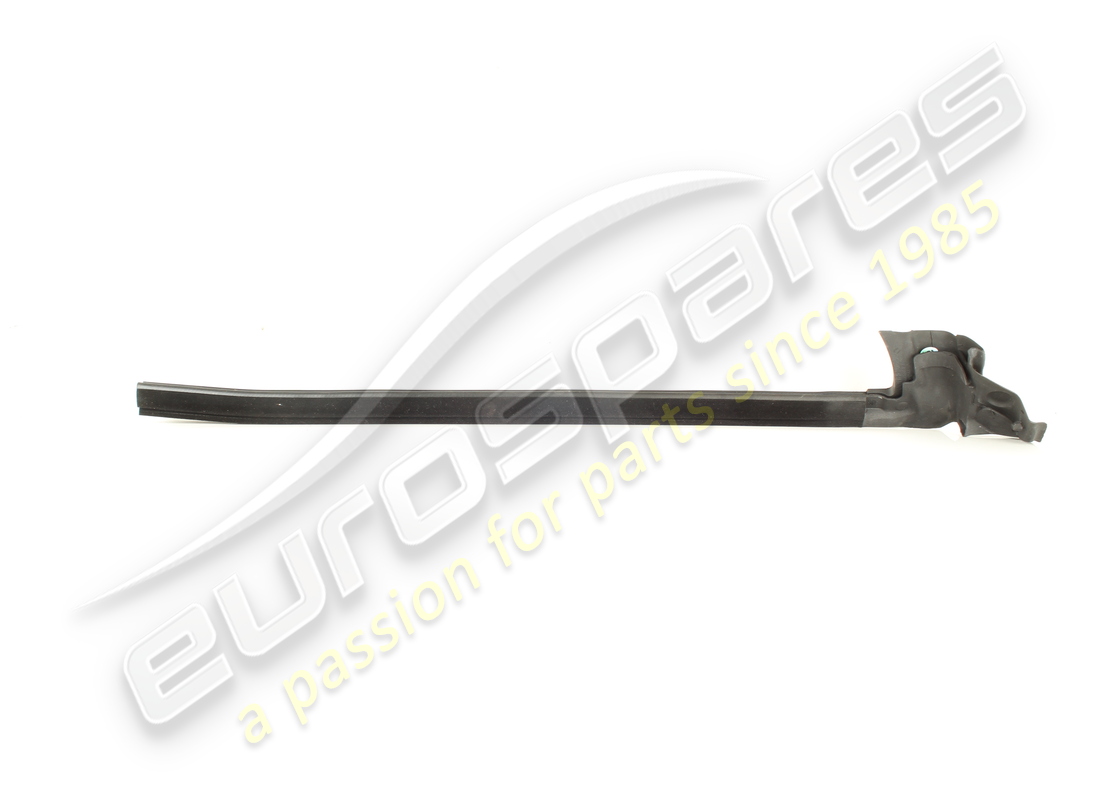 used ferrari rh front internal window scraper. part number 880300 (2)