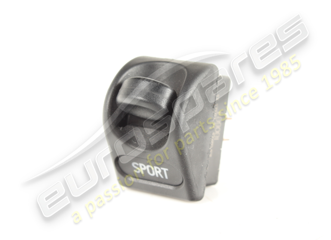 used ferrari sport switch. part number 180684 (1)
