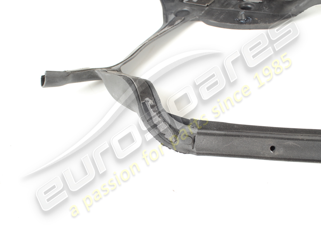 used ferrari complete rh front door dust seal. part number 948630 (6)