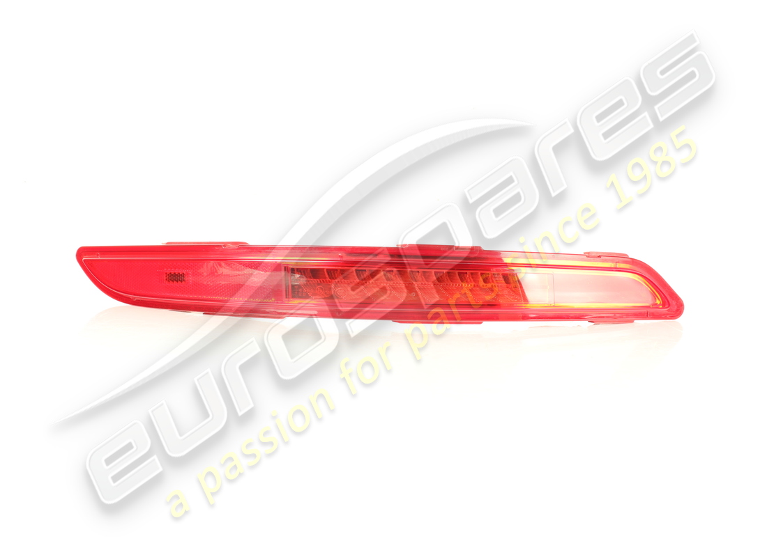USED Ferrari LH TAIL LIGHT , FIXED PART . PART NUMBER 302299 (1)