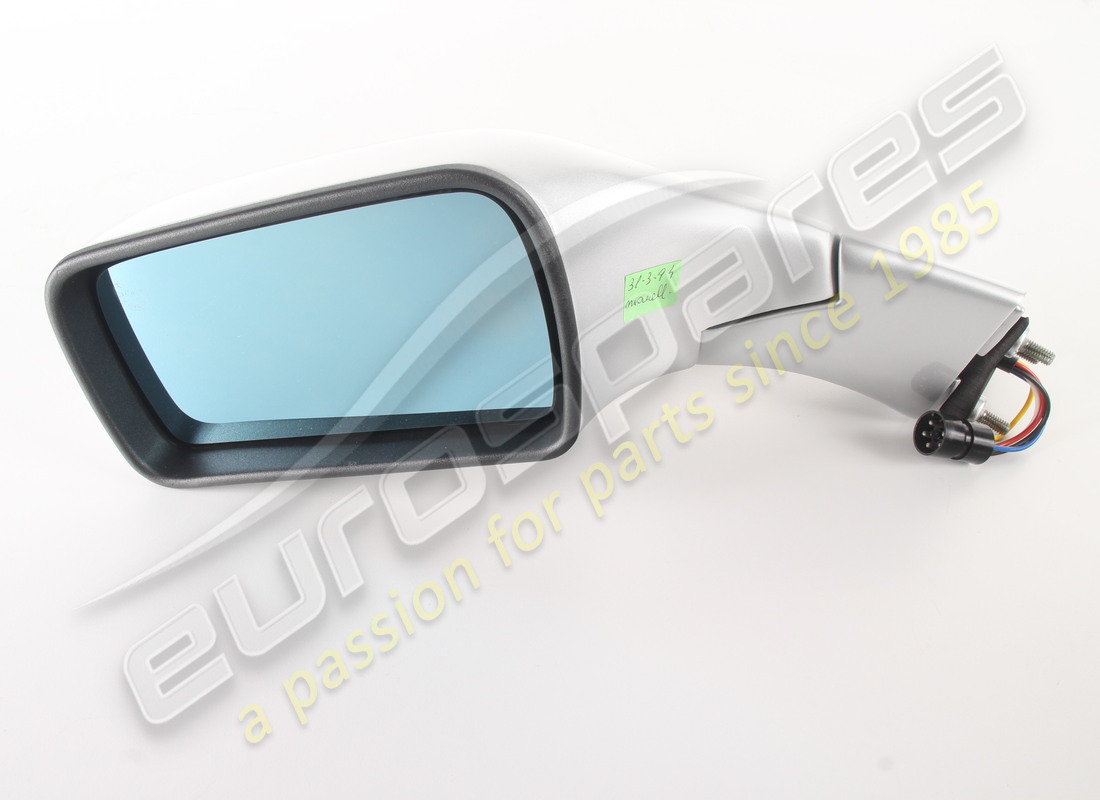 NEW (OTHER) Ferrari LH DOOR MIRROR RHD . PART NUMBER 62867610 (1)