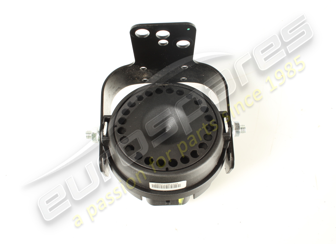 USED Ferrari COMPLETE ANTI-THEFT SYSTEM SIREN . PART NUMBER 336779 (1)
