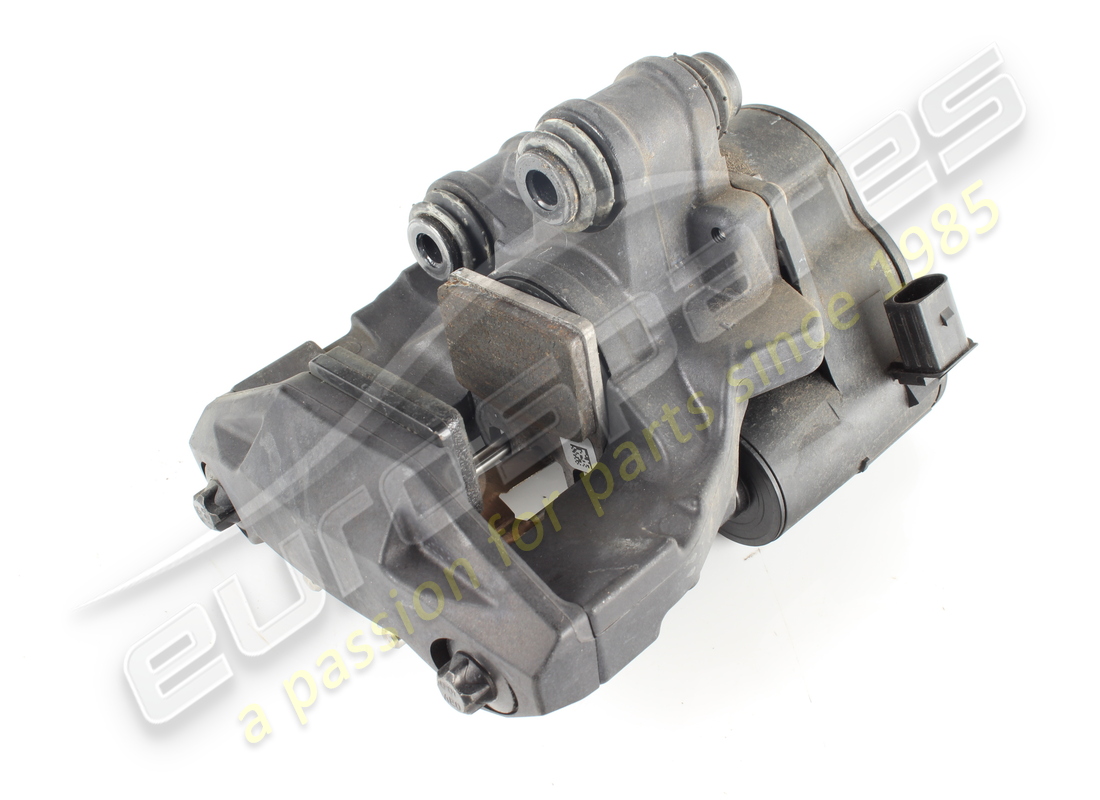 used ferrari lh calliper. part number 951208 (2)