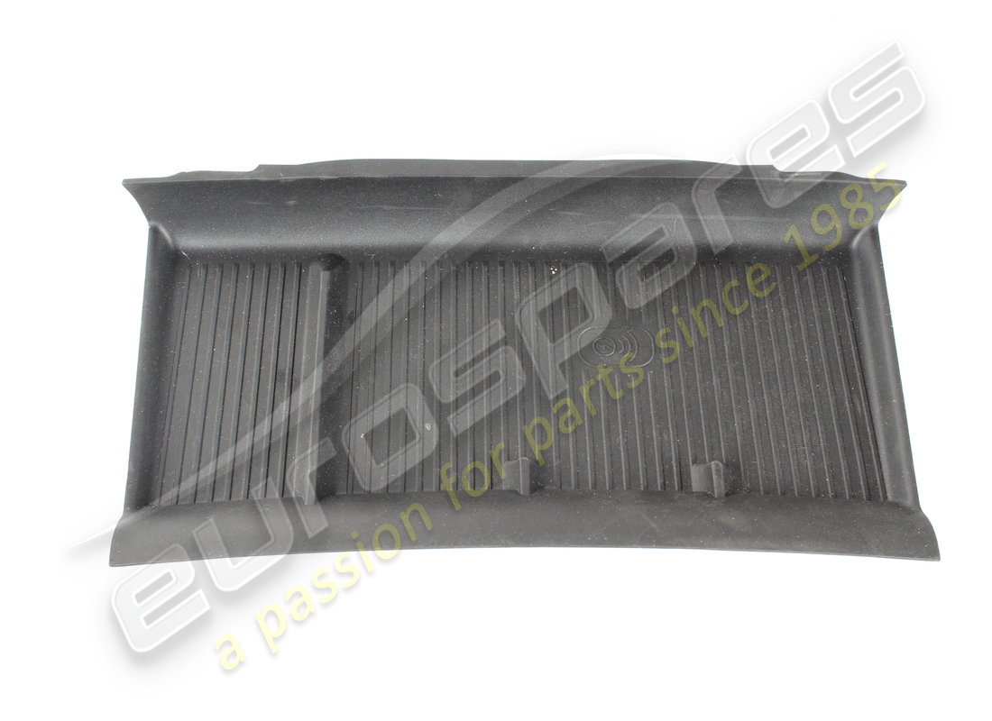 USED Ferrari FRONT TUNNEL MAT . PART NUMBER 854723 (1)