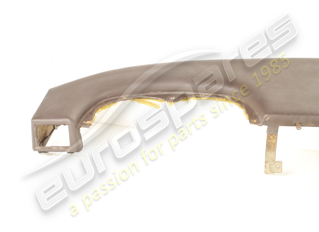 USED FERRARI DASHBOARD LEATHER LHD PART NUMBER 2577600600 (2) used ferrari dashboard leather lhd part number 2577600600 (2)