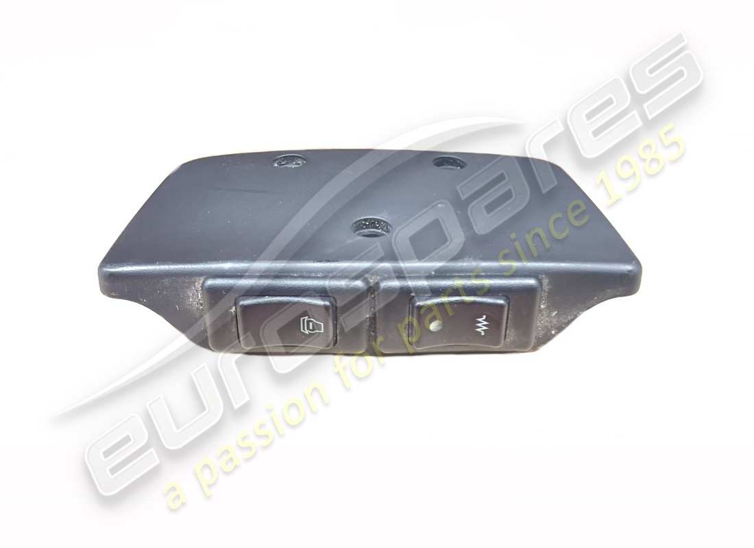 USED ASTON MARTIN SWITCH, SEAT HEATING. PART NUMBER 4G4314D694AA (1) used aston martin switch, seat heating. part number 4g4314d694aa (1)