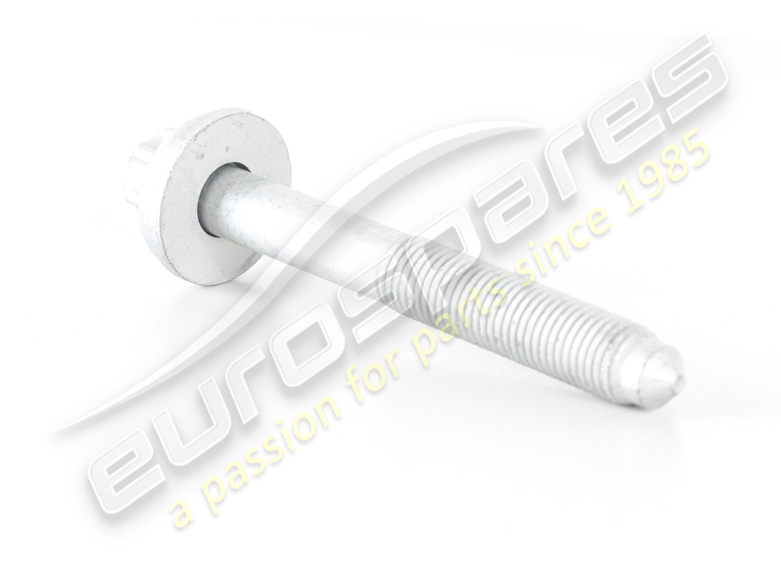 NEW MASERATI SCREW. PART NUMBER 670003869 (2) new maserati screw. part number 670003869 (2)