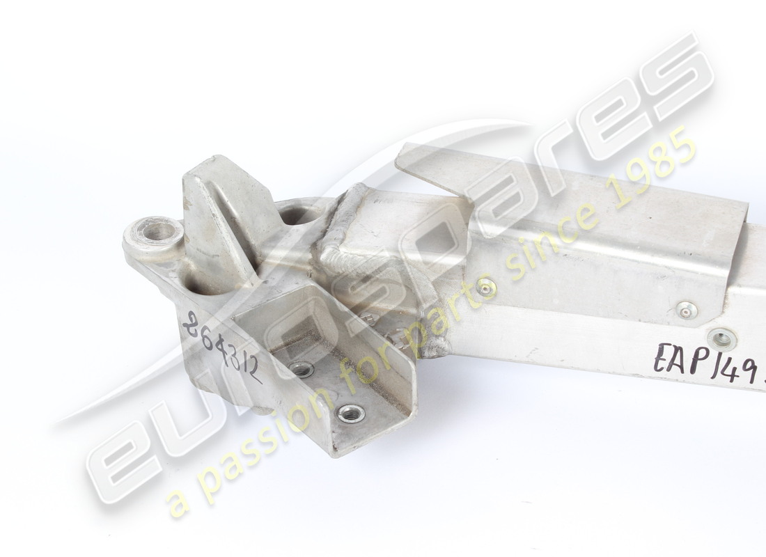 NEW (OTHER) FERRARI LH UPPER EXTERNAL DIAGONAL WITH SHOCK TOWER BRACKET. PART NUMBER EAP1493228 (2) new (other) ferrari lh upper external diagonal with shock tower bracket. part number eap1493228 (2)