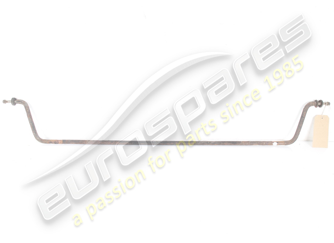 USED Ferrari ANTI ROLL BAR DIAMETER 15MM . PART NUMBER 134226 (1)