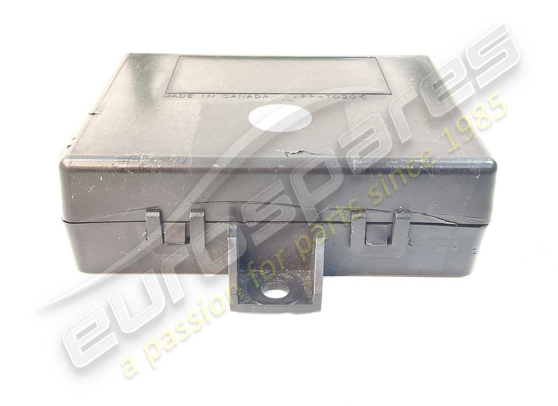 DAMAGED ASTON MARTIN SBW INTERFACE ECU. PART NUMBER 4G437201AC (2) damaged aston martin sbw interface ecu. part number 4g437201ac (2)