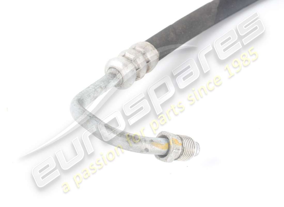 USED FERRARI PIPE FROM PUMP TO STEERING B. PART NUMBER 262353 (2) used ferrari pipe from pump to steering b. part number 262353 (2)