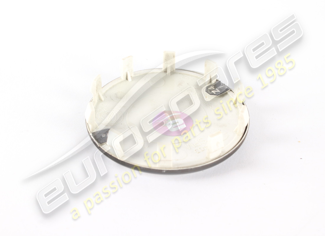 USED MASERATI WHEEL RIM CAP. PART NUMBER 670194470 (2) used maserati wheel rim cap. part number 670194470 (2)