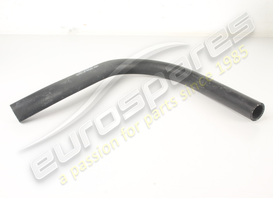 NEW ASTON MARTIN HOSE, BYPASS PIPE TO EXPANSION TANK, RETURN. PART NUMBER 1R12322451AF (1) new aston martin hose, bypass pipe to expansion tank, return. part number 1r12322451af (1)