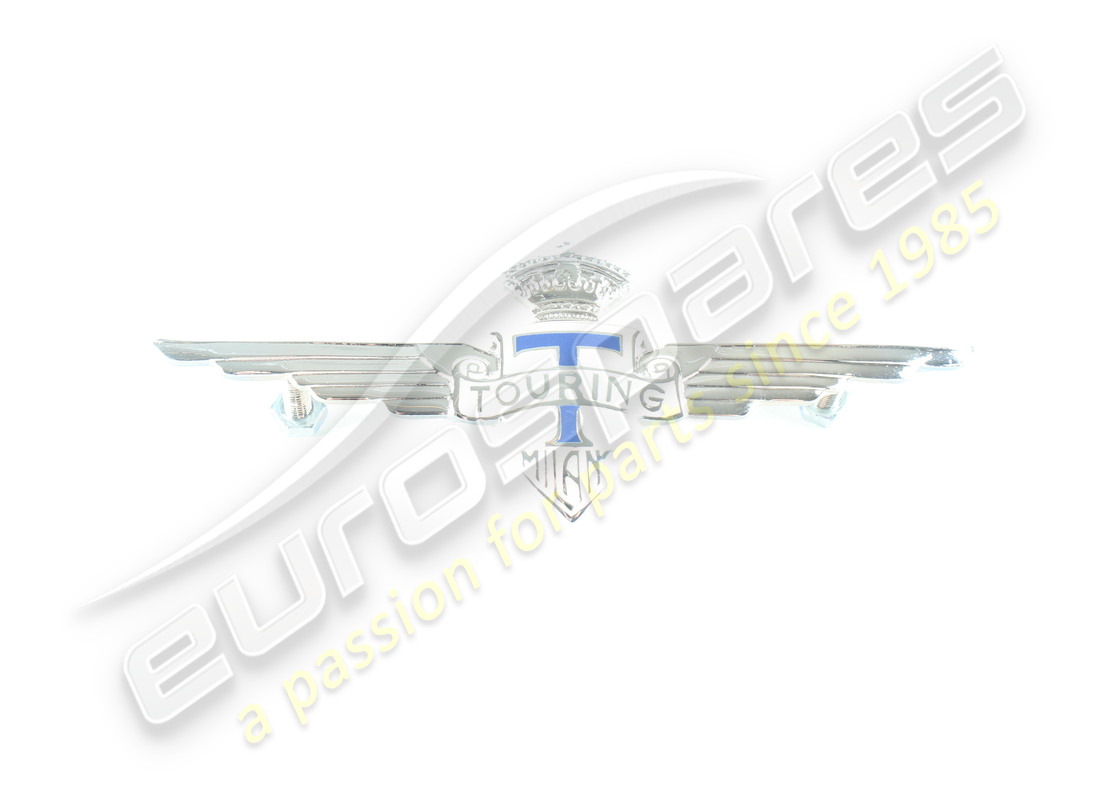 new eurospares touring badge. part number eap1481290 (1)