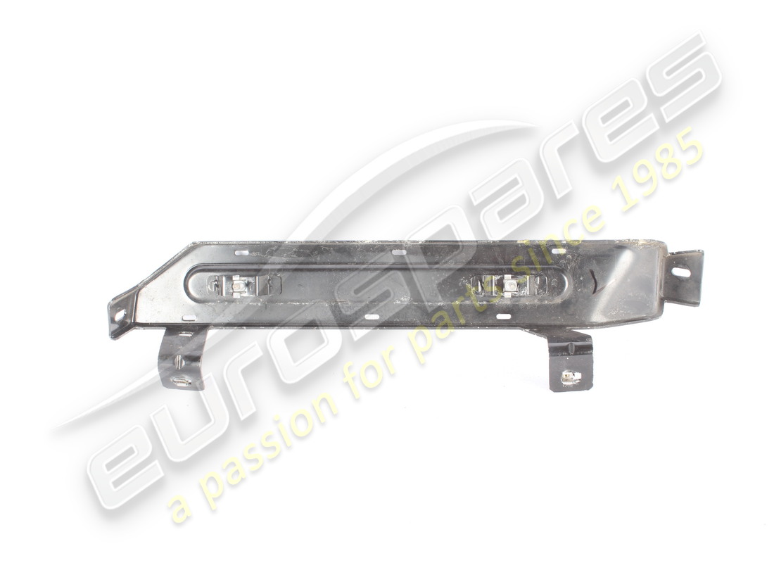 USED FERRARI BRACKET FOR LH TANK FIXING. PART NUMBER 177771 (2) used ferrari bracket for lh tank fixing. part number 177771 (2)