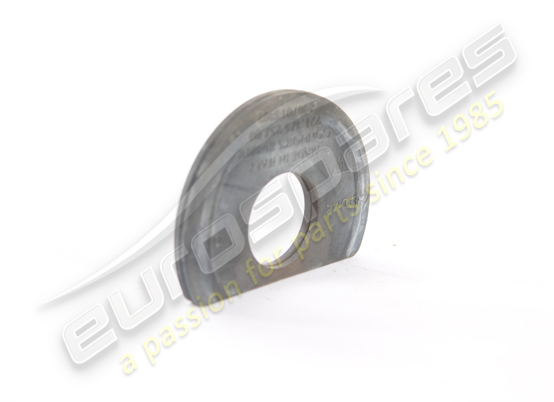 USED LAMBORGHINI BEARING SUPPORT. PART NUMBER 9P1399291 (2) used lamborghini bearing support. part number 9p1399291 (2)