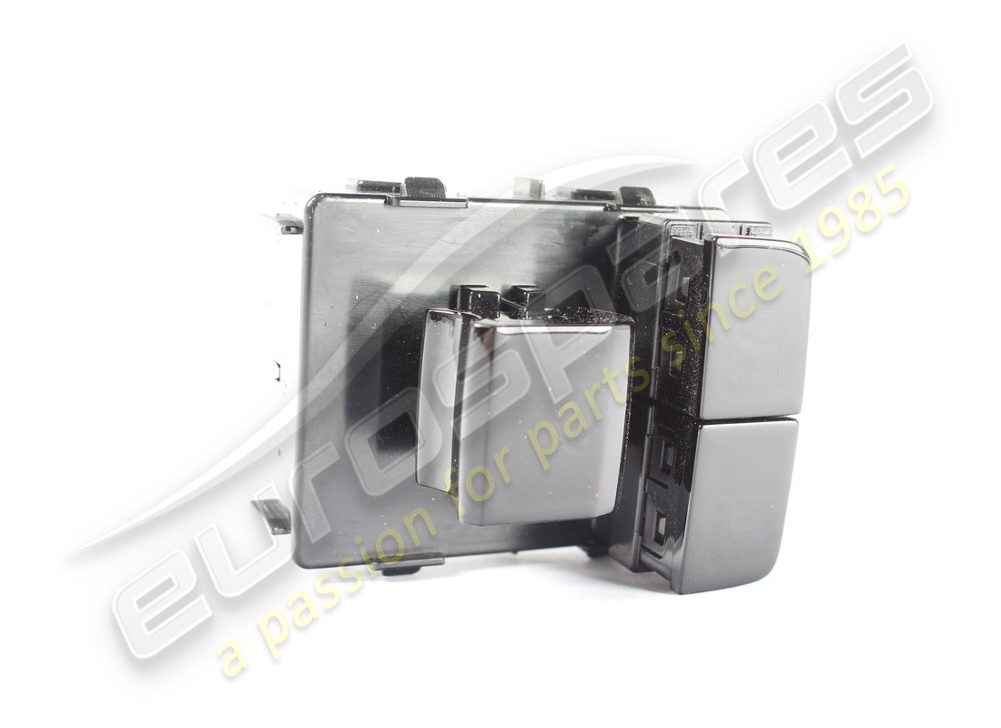 USED MASERATI RH REAR POWER WINDOW SWITCH. PART NUMBER 670272106 (1) used maserati rh rear power window switch. part number 670272106 (1)