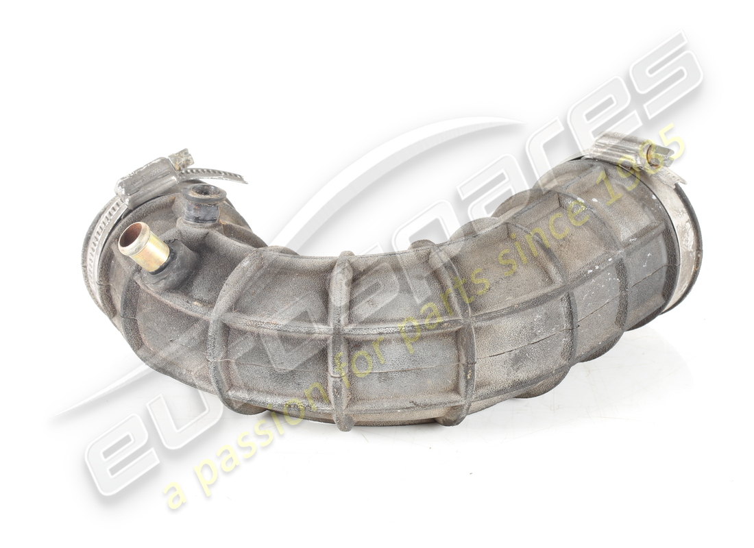 used ferrari rh plenum duct. part number 136317 (2)