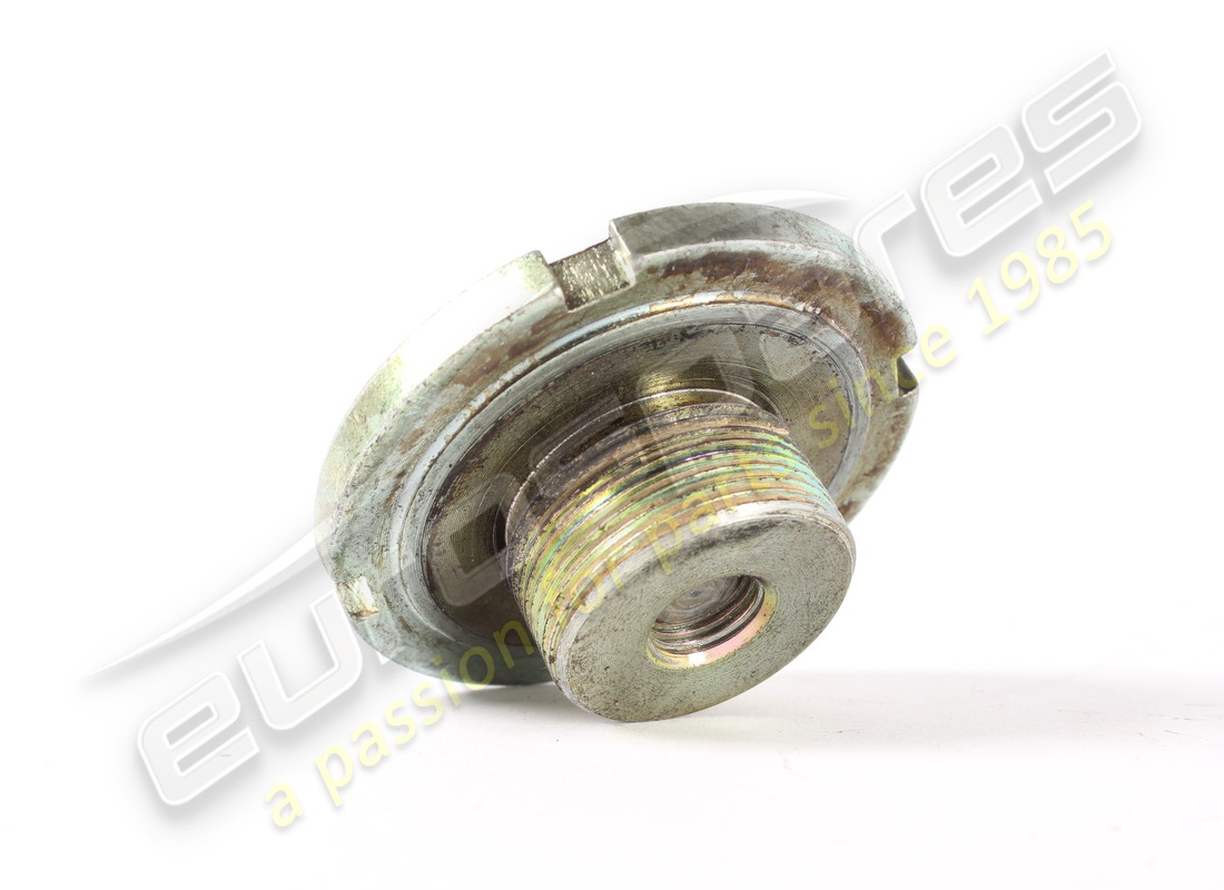 USED FERRARI SCREW. PART NUMBER 168156 (2) used ferrari screw. part number 168156 (2)