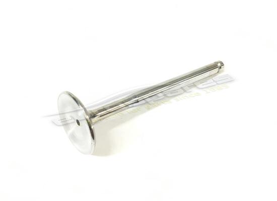 new ferrari intake valve part number 137955
