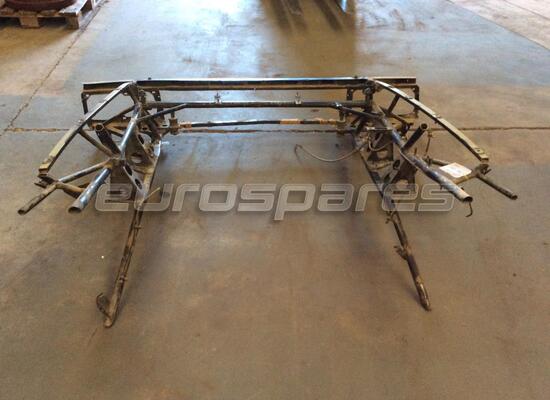 used ferrari rear frame part number 144655