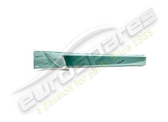 new lamborghini external covering part number 410809035