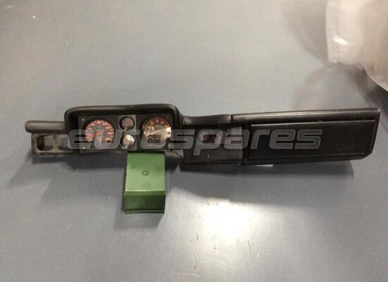 used ferrari dash panel lhd part number 50214808