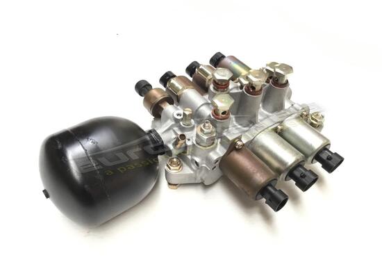 reconditioned ferrari power unit part number 179533