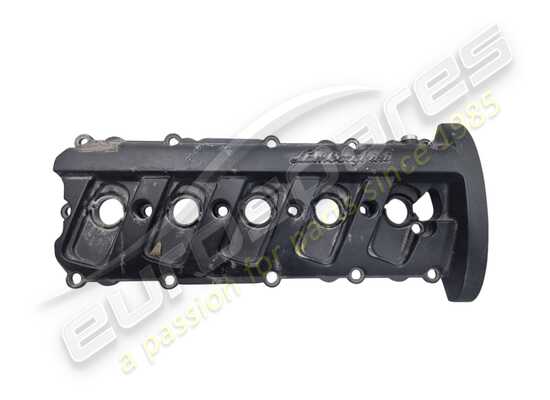 used lamborghini cylinder head cover part number 07l103475f