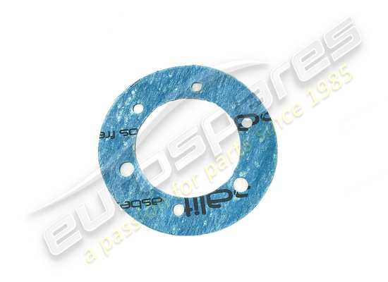 new lamborghini distributor bracket seal part number 001600906