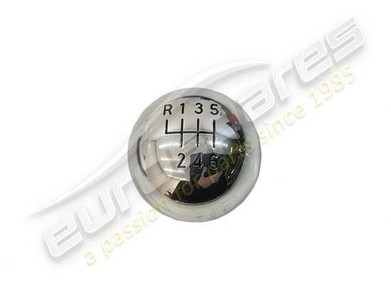 new ferrari knob part number 156712