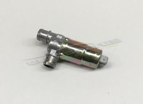 new ferrari idle adjustment regulator part number 142432