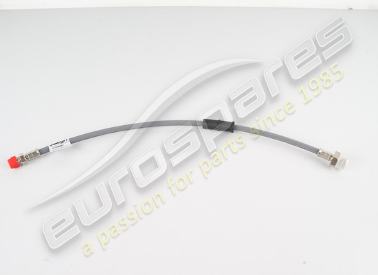 new lamborghini rear brake shoe pipe part number 003229882