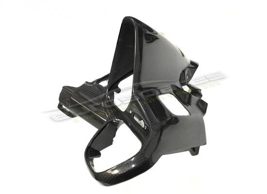 new ferrari rh vent trim part number 83330100